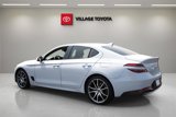 Used 2022 Genesis G70 2.0T w/ Prestige Package image 3