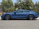 Certified 2021 Porsche Taycan image 2