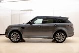Used 2018 Land Rover Range Rover Sport HSE Dynamic image 2