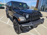 Certified 2022 Jeep Wrangler Unlimited Sport image 6