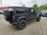 Used 2023 Jeep Wrangler Sport S image 5