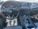 Used 2019 Buick Envision Essence image 3