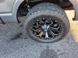 Used 2013 Ford F150 Platinum image 6