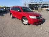 Used 2018 Dodge Journey SE w/ Connectivity Group image 2