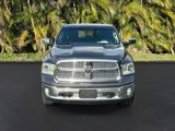 Used 2017 RAM 1500 Laramie w/ Convenience Group image 2