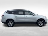 Used 2017 Chevrolet Traverse LT image 6