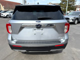 Used 2023 Ford Explorer XLT w/ Equipment Group 202A image 4