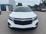 Used 2022 Chevrolet Equinox LS w/ LS Convenience Package image 3