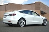 Used 2018 Tesla Model 3 Long Range image 4