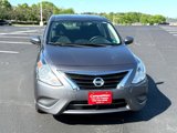 Used 2019 Nissan Versa S Plus image 5