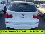 Used 2015 BMW X3 xDrive28i image 4
