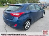 Used 2015 Hyundai Elantra GT image 3