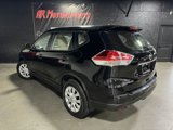 Used 2016 Nissan Rogue S image 3