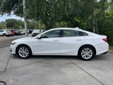 Used 2024 Chevrolet Malibu LT image 2