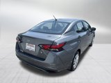 New 2025 Nissan Versa S image 6