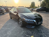 Used 2022 Nissan Sentra SV w/ Electronics Package image 2