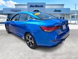 Used 2023 Nissan Sentra SV image 4