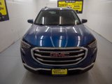 Used 2020 GMC Terrain SLT image 2