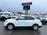 Used 2019 Chevrolet Equinox LS image 4