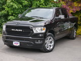 Used 2019 RAM 1500 Big Horn image 2