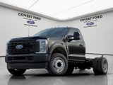 New 2024 Ford F550 2WD Regular Cab Super Duty w/ XL Chrome Package image 4