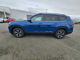 New 2025 Volkswagen Atlas SE image 4