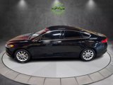 Used 2017 Ford Fusion SE w/ Fusion SE Technology Package image 6
