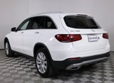 Used 2021 Mercedes-Benz GLC 300 4MATIC image 4