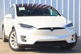Used 2017 Tesla Model X 75D image 4