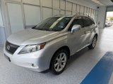 Used 2011 Lexus RX 350 2WD image 2