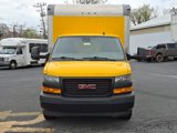 Used 2021 GMC Savana 3500 Extended w/ Power Convenience Package image 2