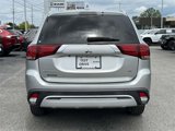 Used 2020 Mitsubishi Outlander SEL image 6
