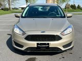 Used 2018 Ford Focus SE image 3