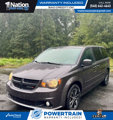 Used 2015 Dodge Grand Caravan SXT image 2