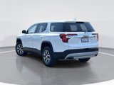 Used 2023 GMC Acadia SLE image 4
