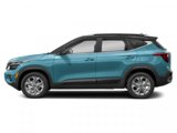 New 2025 Kia Seltos S image 4