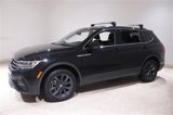 Used 2022 Volkswagen Tiguan SE image 3