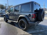 Used 2021 Jeep Wrangler Unlimited Sport image 4