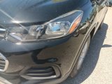 Certified 2020 Chevrolet Trax LS image 4