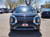 New 2025 Mitsubishi Outlander SE image 6