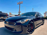 Used 2022 Kia Stinger GT2 w/ Scorpion Package image 4