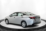 New 2025 Nissan Versa S image 3