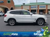 Used 2021 BMW X3 xDrive30i w/ Premium Package image 4