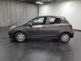 Used 2017 Toyota Yaris L w/ Carpet Mat Package image 5