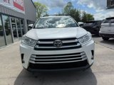 Used 2018 Toyota Highlander XLE image 5