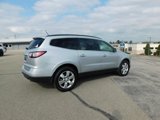 Used 2015 Chevrolet Traverse LTZ image 3