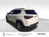 Used 2020 Jeep Compass Latitude image 4