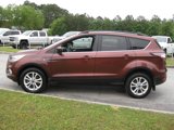 Used 2018 Ford Escape SEL image 4