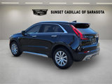 Certified 2023 Cadillac XT4 Premium Luxury image 5
