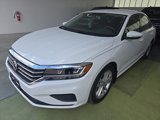 Used 2020 Volkswagen Passat 2.0T S image 2